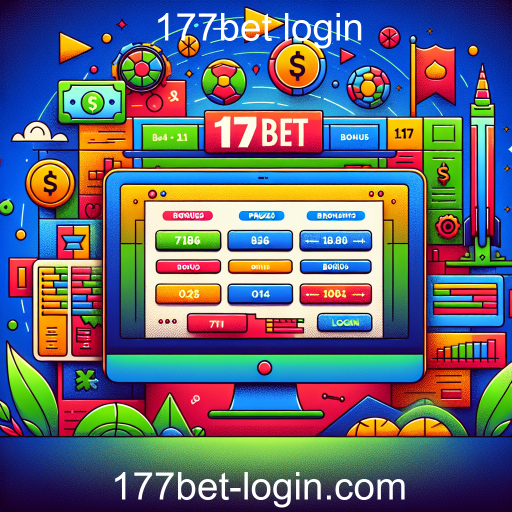 Descubra as Melhores Promoções no 177bet Login
