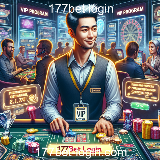 Entenda a Categoria VIP no 177bet: Benefícios e Vantagens