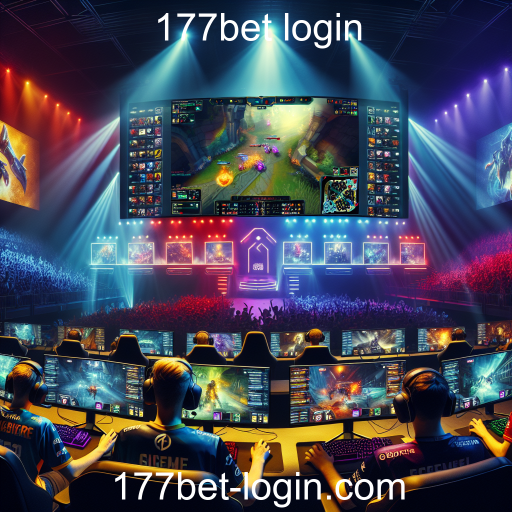 A Ascensão dos Esportes Virtuais: Uma Nova Era de Competição e Entretenimento